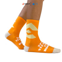 T8 - Air Socks - Summer Miles Endless Smiles T8 - Air Socks - Summer Miles Endless Smiles